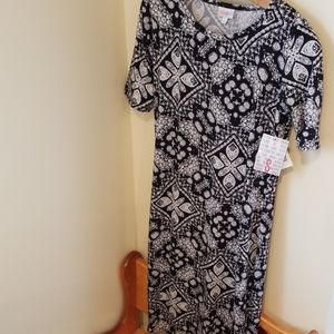 NWT Julia tunic dress